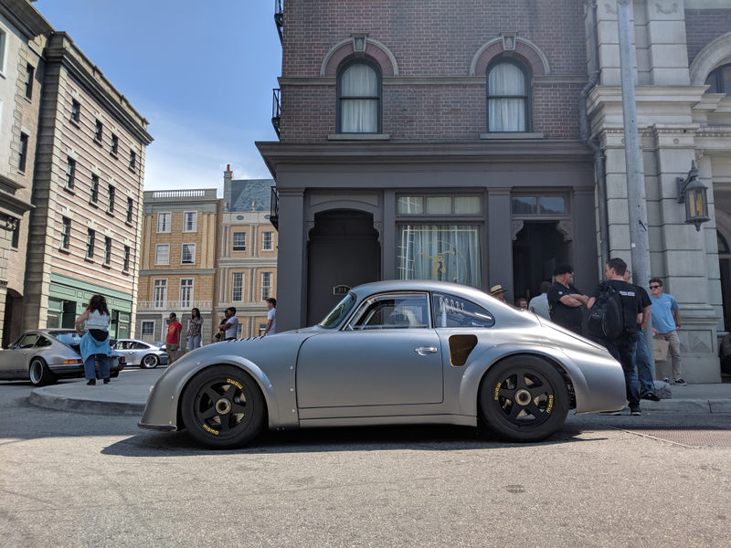 The Emory 356RSR
